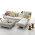 Banco Eames / A